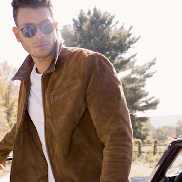 Schott bros rancher jacket shop