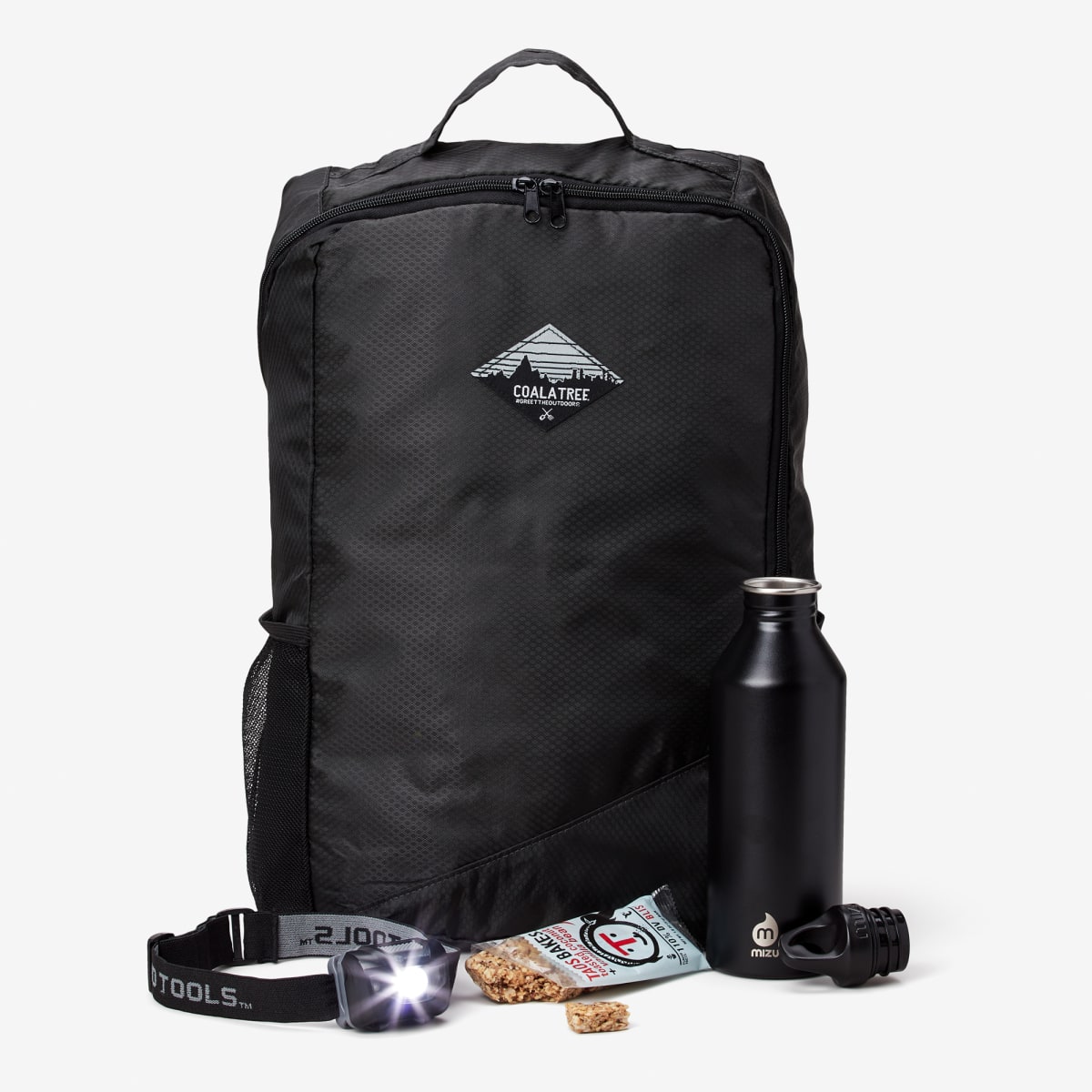 Nomad packable backpack shop