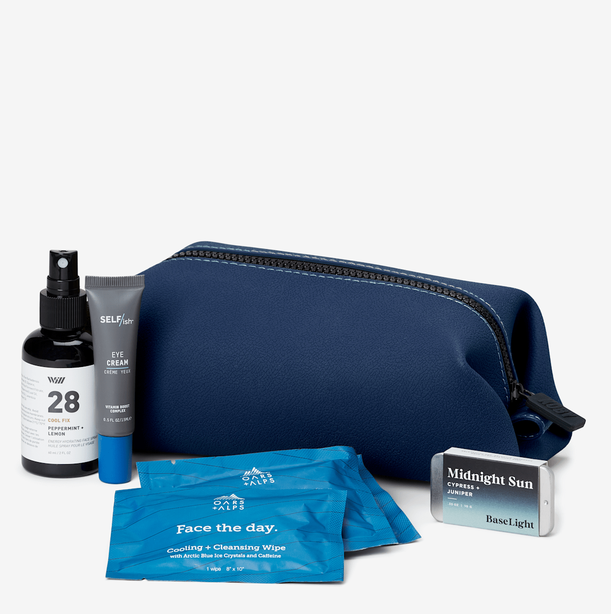 Restore Self-Guided Kit
