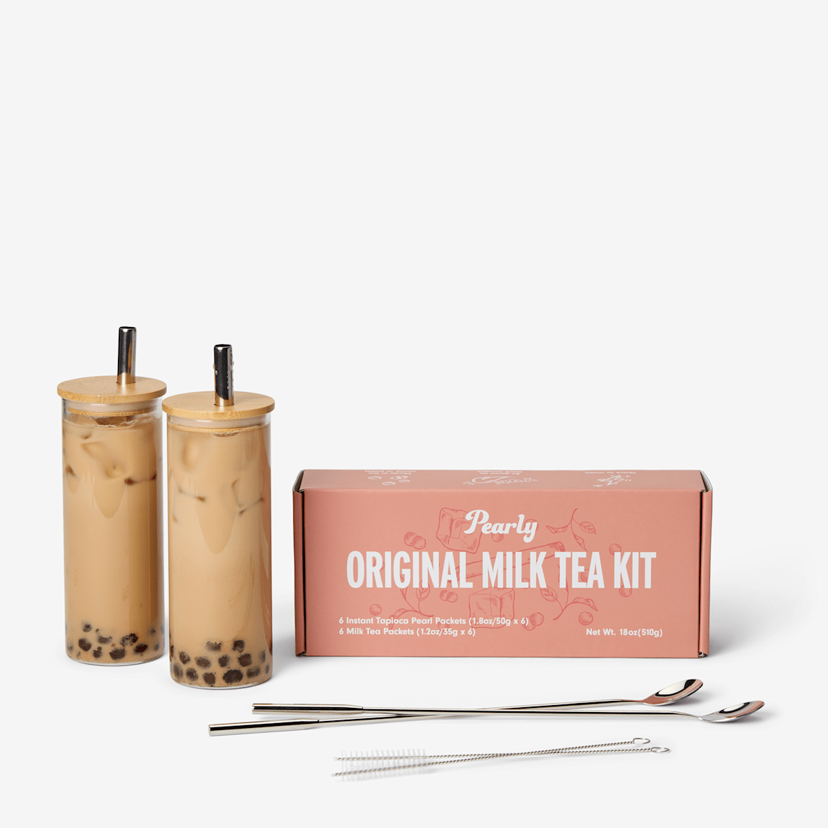 Boba | Bespoke Post