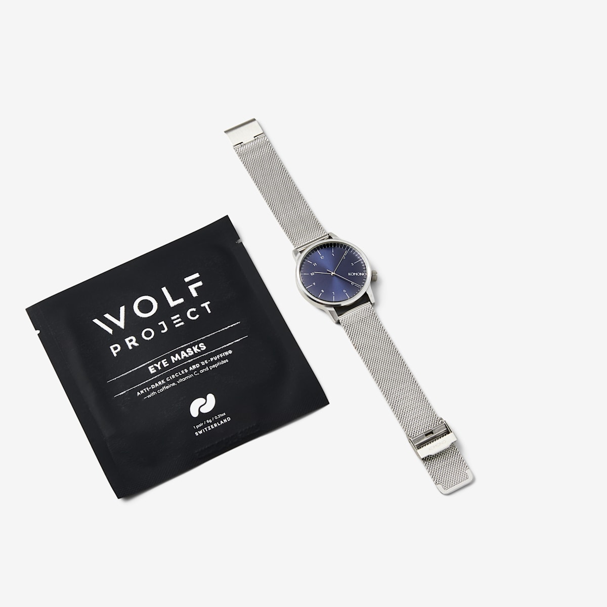 Dial | Bespoke Post