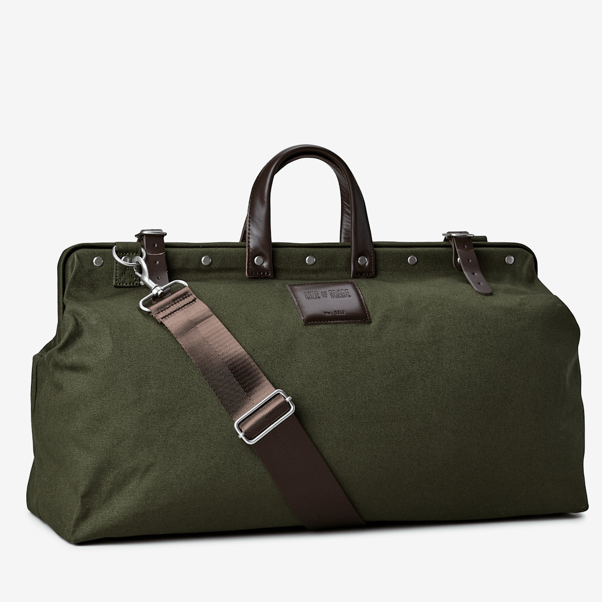 Weekender purse discount