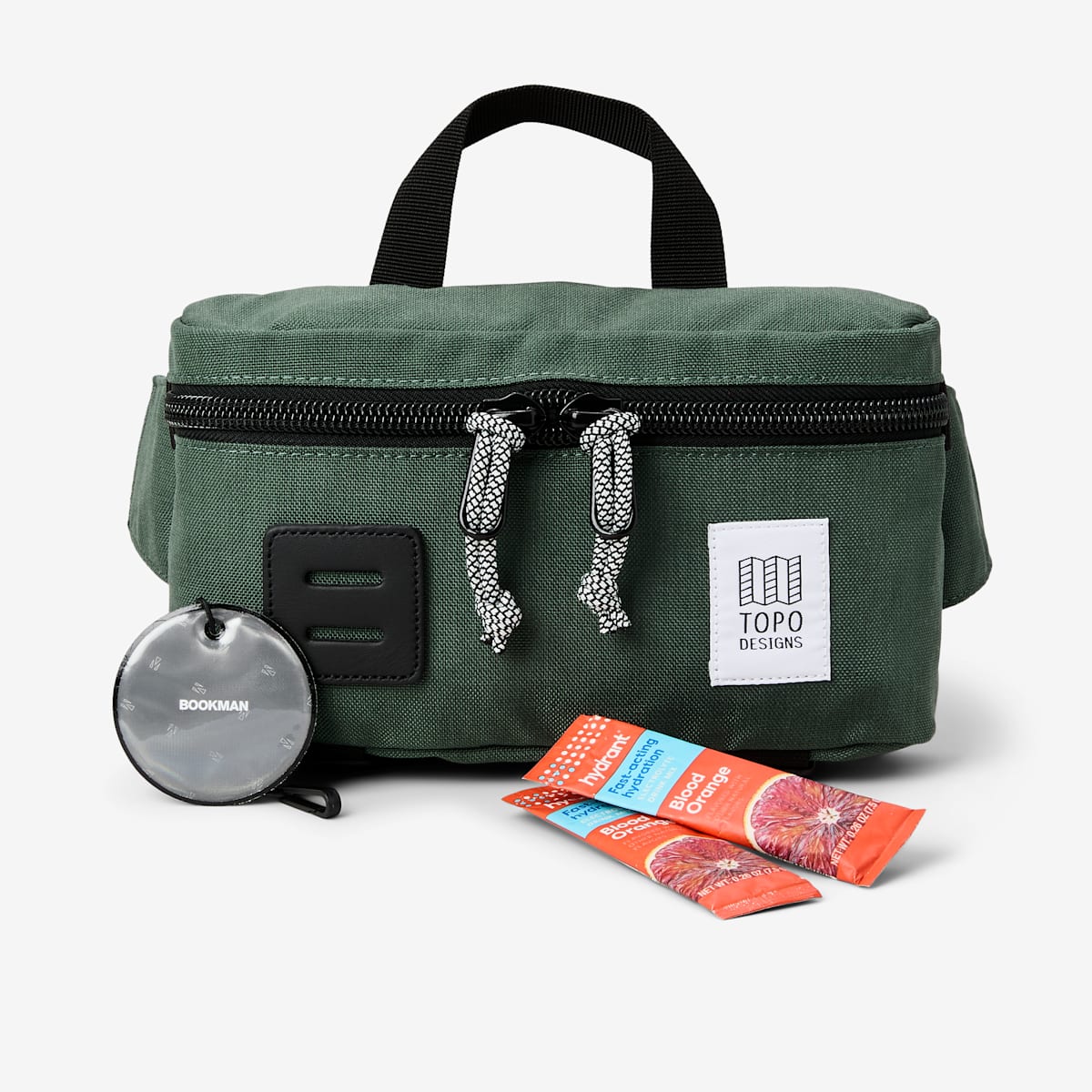 Madewell topo belt bag deals