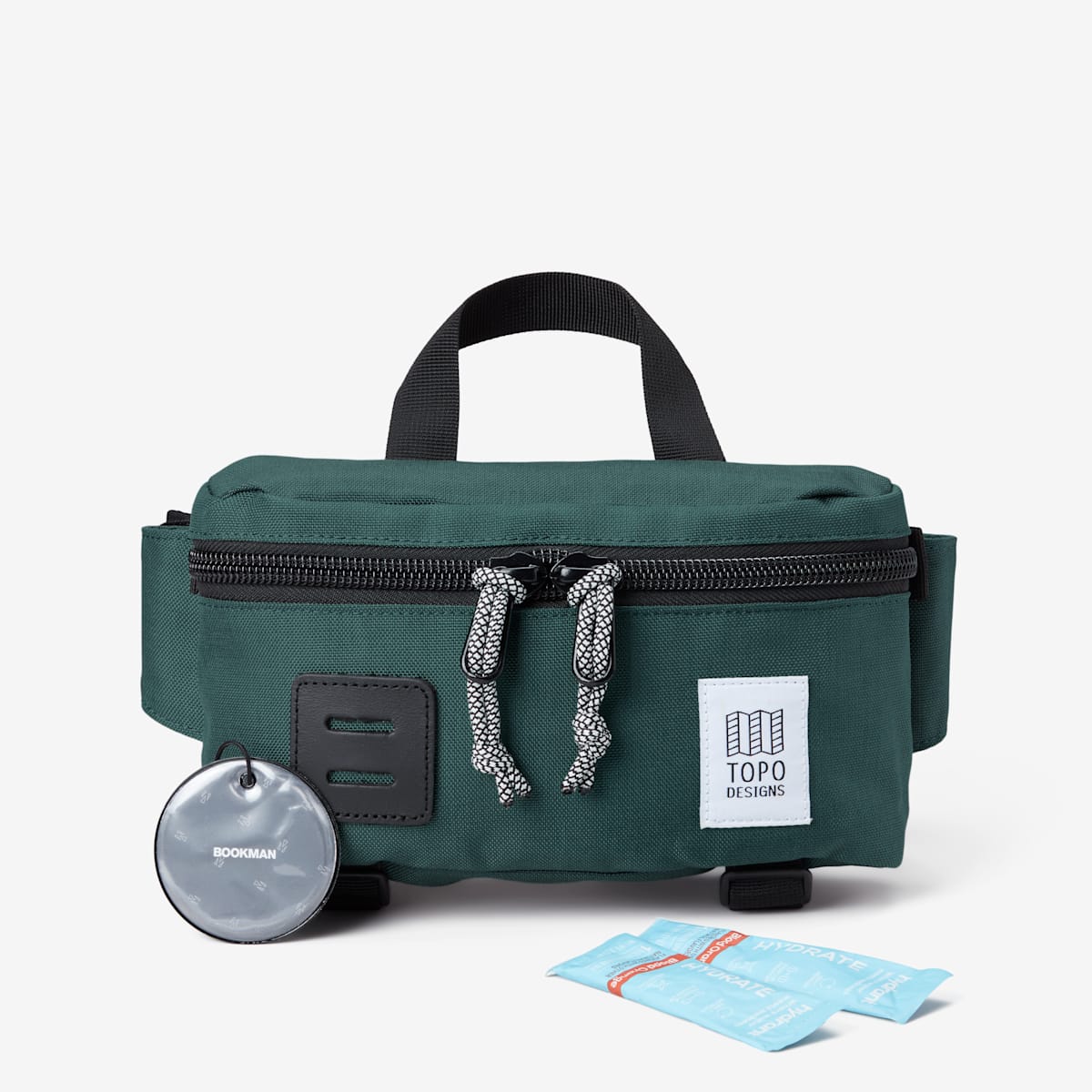 Topo belt bag sales