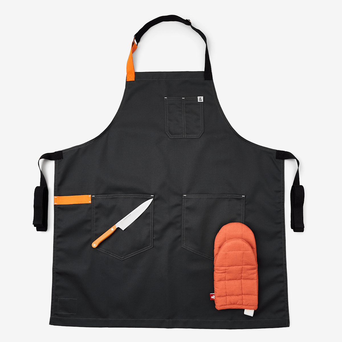 Yes on sale chef apron