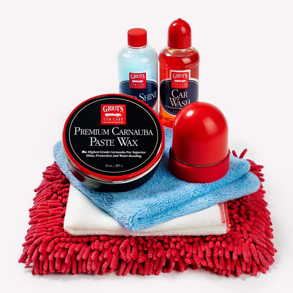 Detailed | Bespoke Post