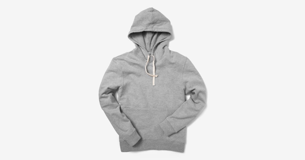 Bespoke hoodie clearance