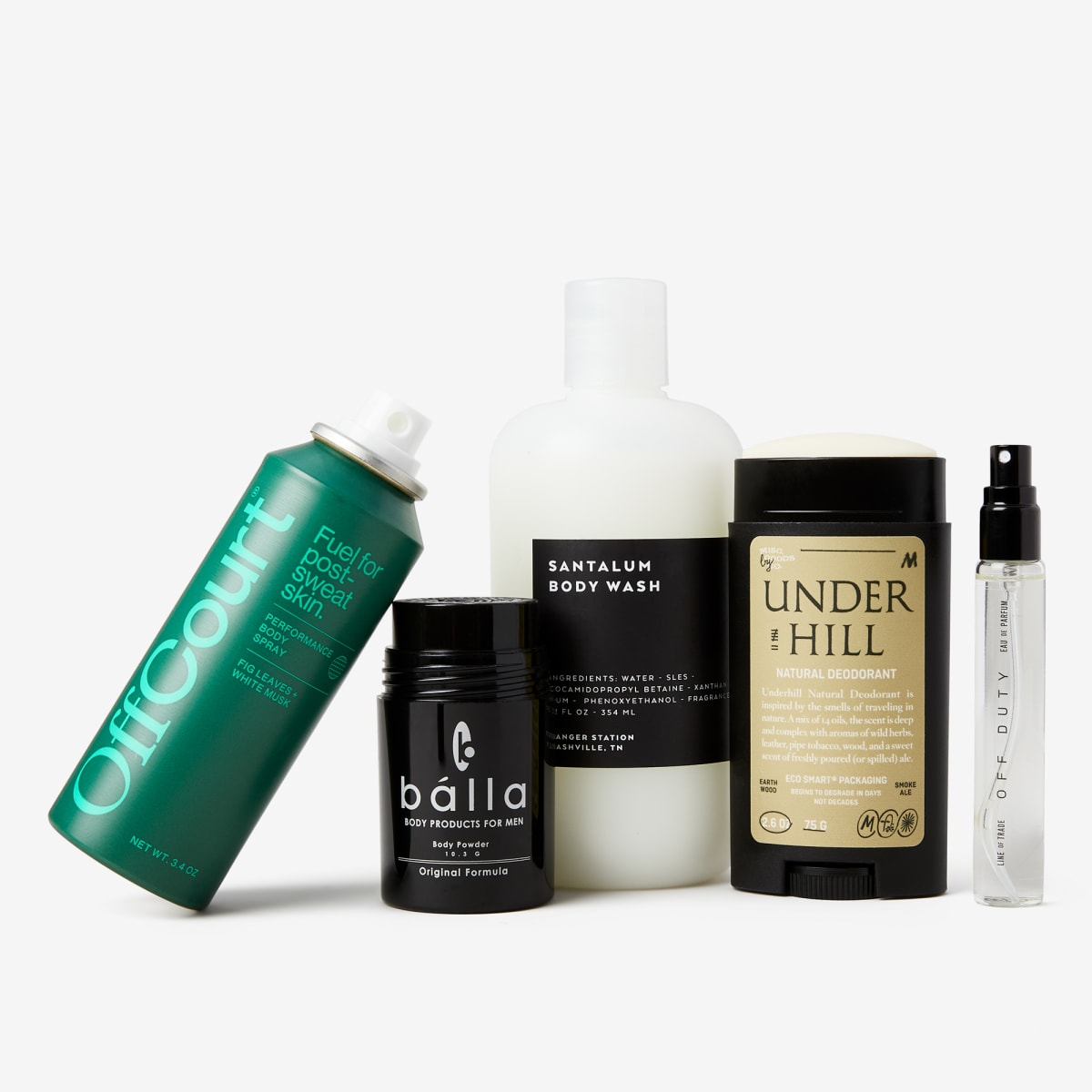 Notes | Bespoke Post