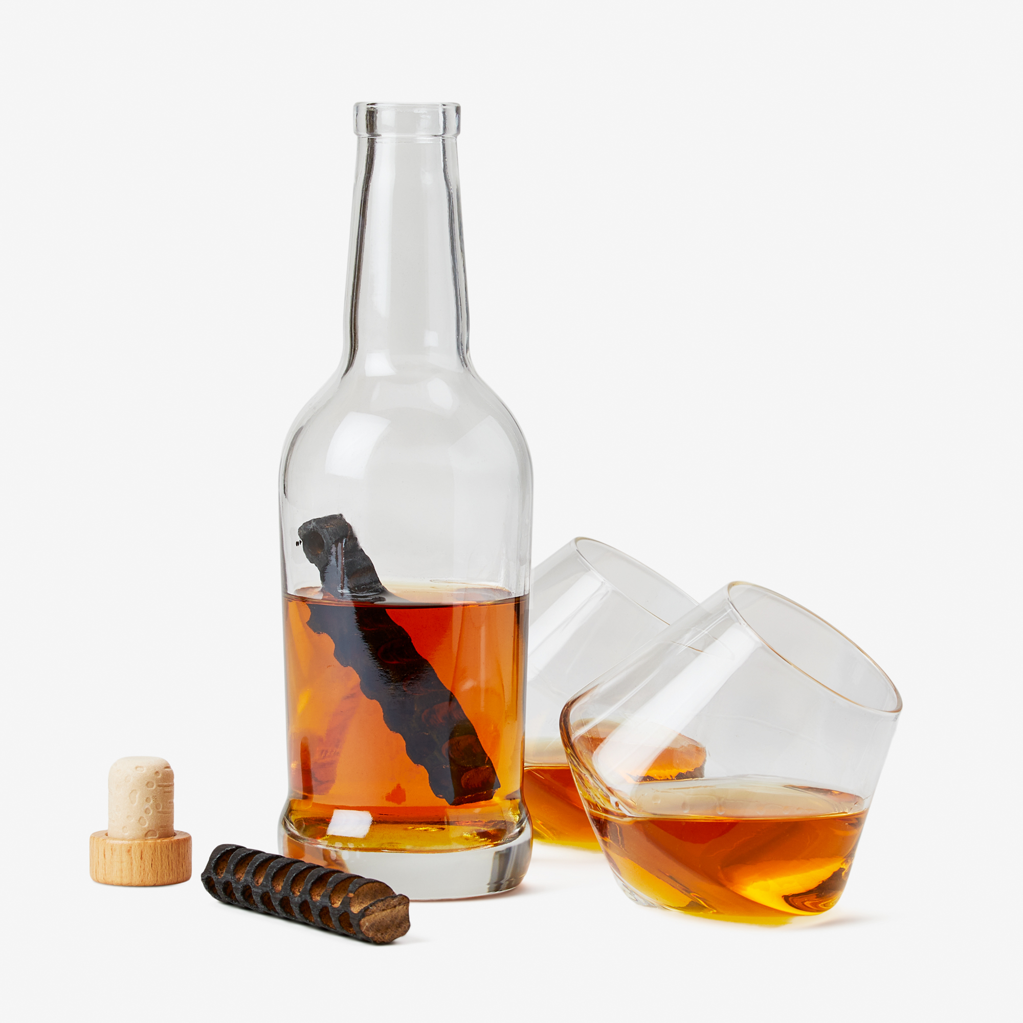Whiskey Aging Kit,  - Bespoke Kits | Official Shop
