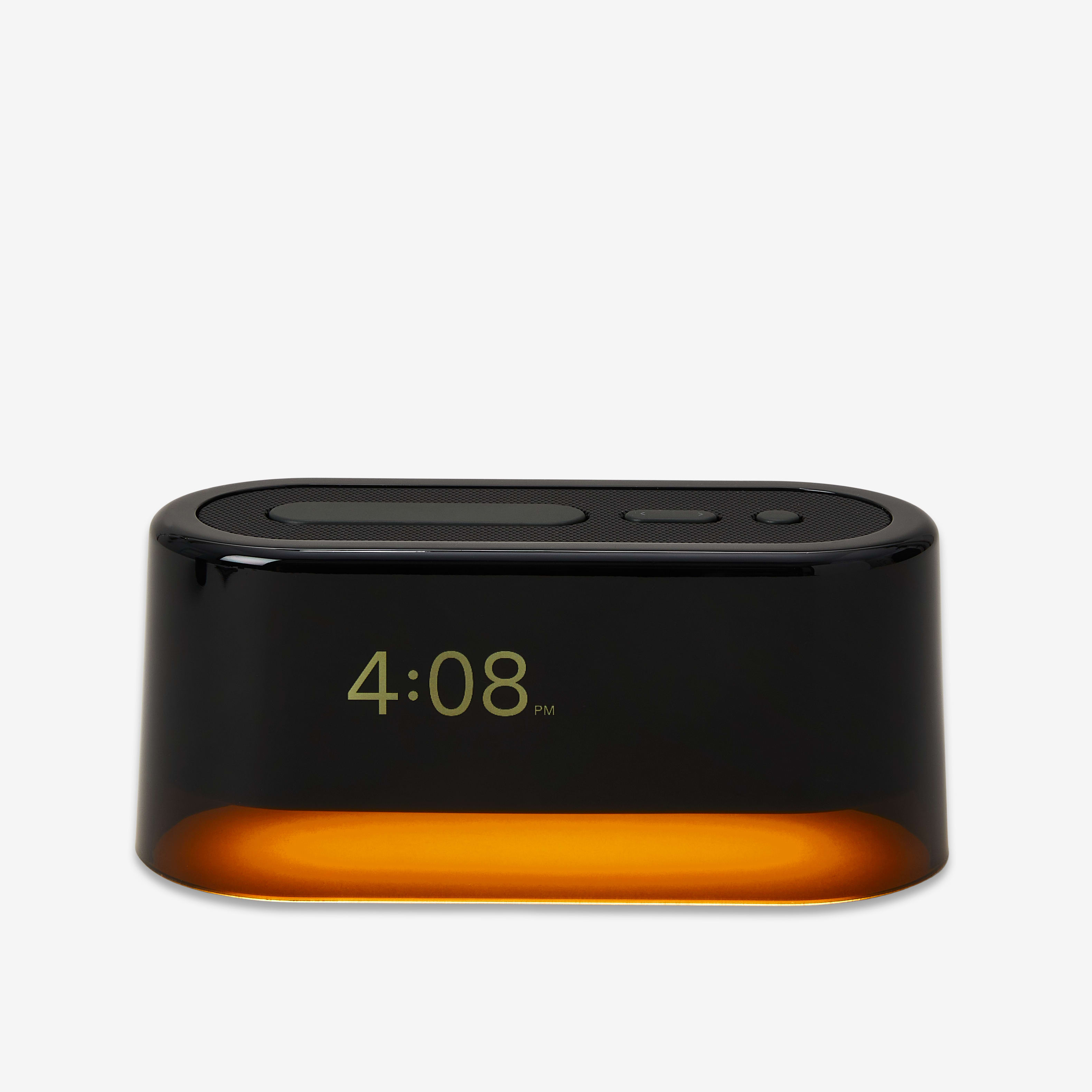 Loftie Smart Alarm Clock, Black - Loftie | Official Shop