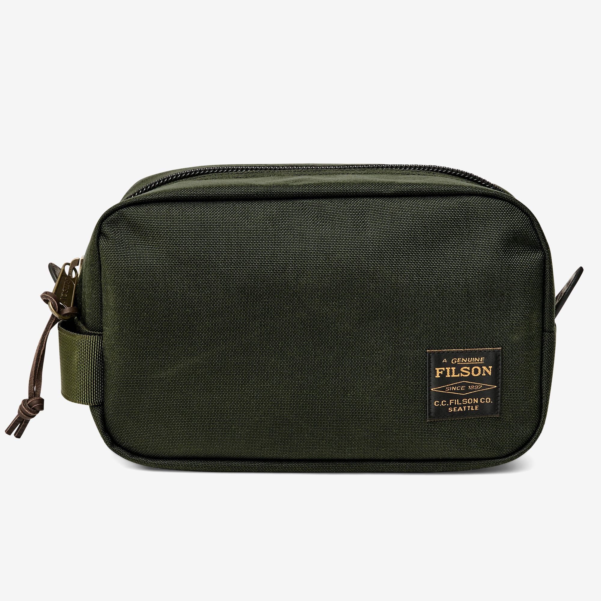 Dryden Travel Pack,  - Filson | Official Shop