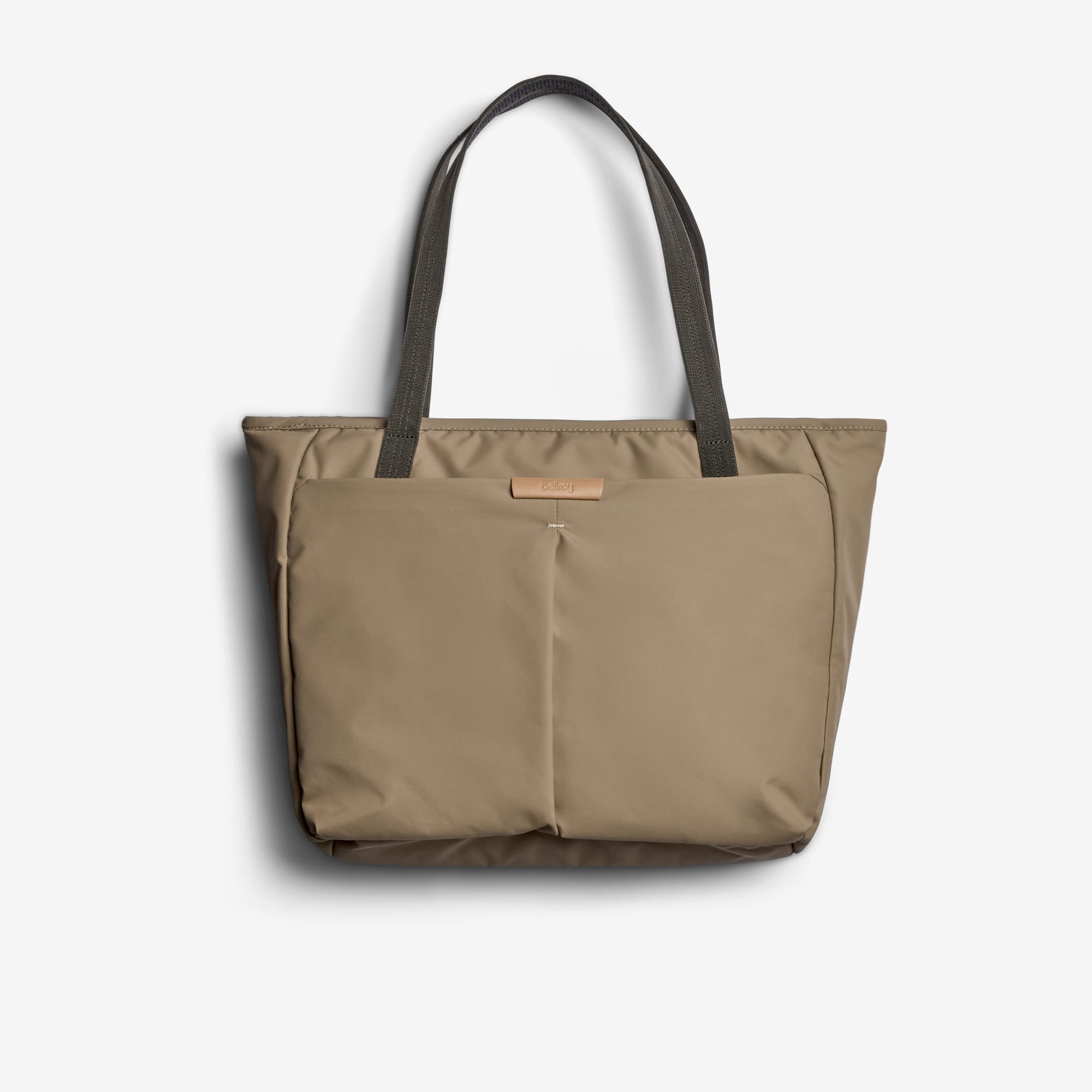 Tokyo Wonder Tote, Khaki - Bellroy | Official Shop