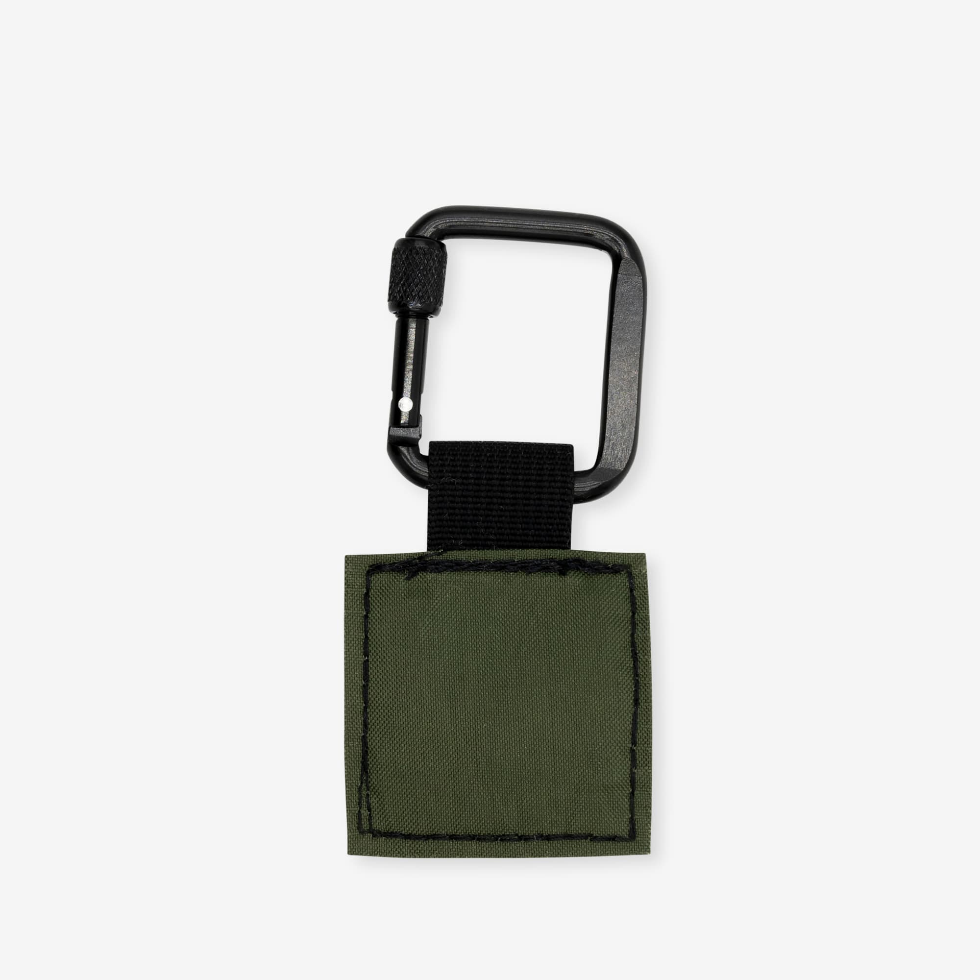 Fly Patch, Moss - Yakoda Supply | Official Shop