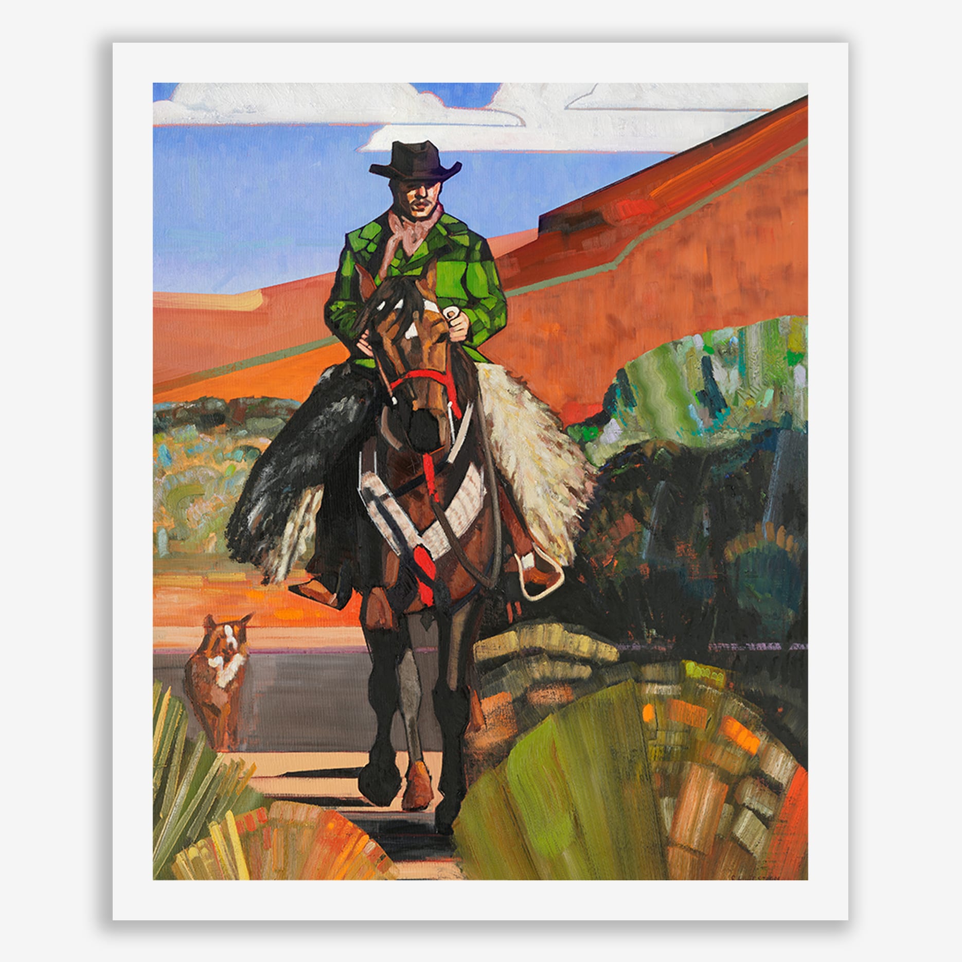 Connor Liljestrom Signed Prints, - Connor Liljestrom | Official Shop