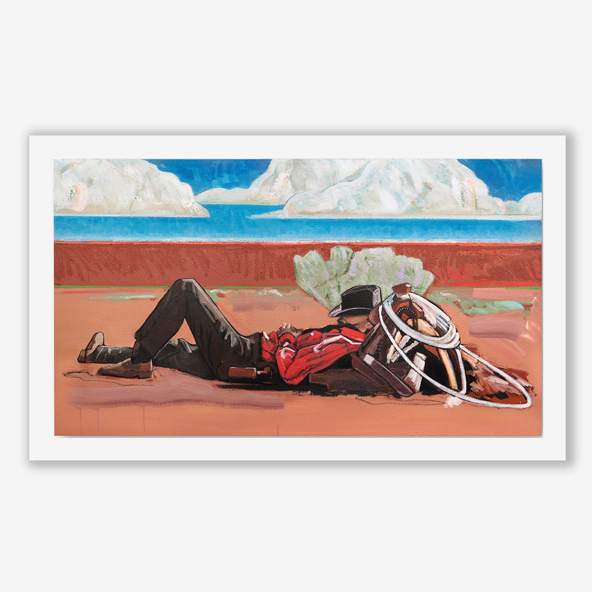 Connor Liljestrom Signed Prints, - Connor Liljestrom | Official Shop