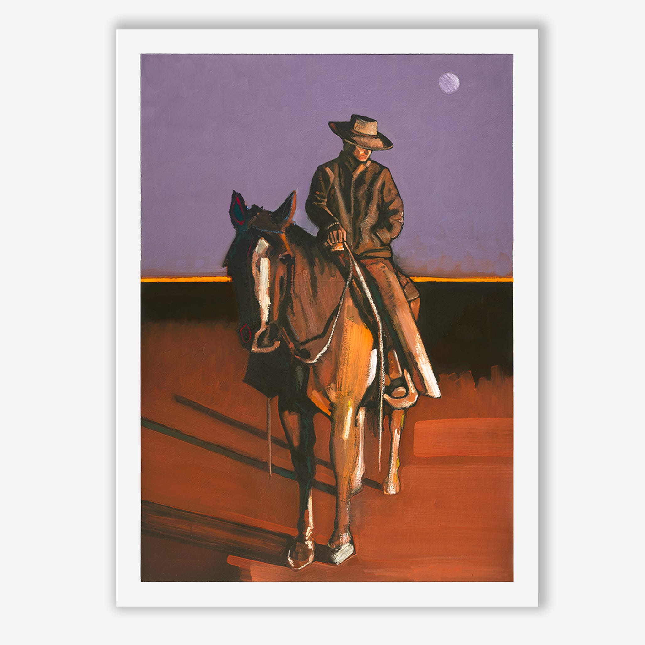 Connor Liljestrom Signed Prints, - Connor Liljestrom | Official Shop