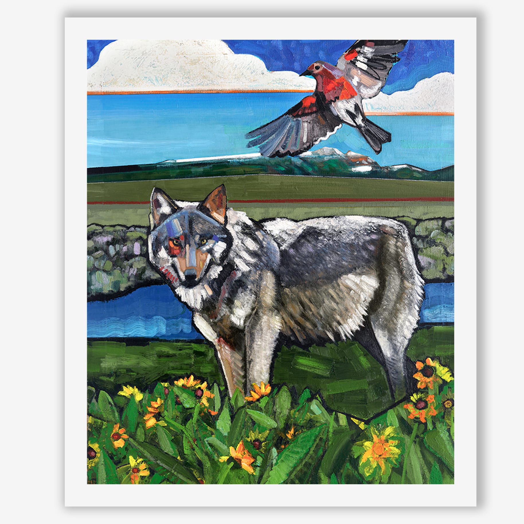 Connor Liljestrom Signed Prints, - Connor Liljestrom | Official Shop