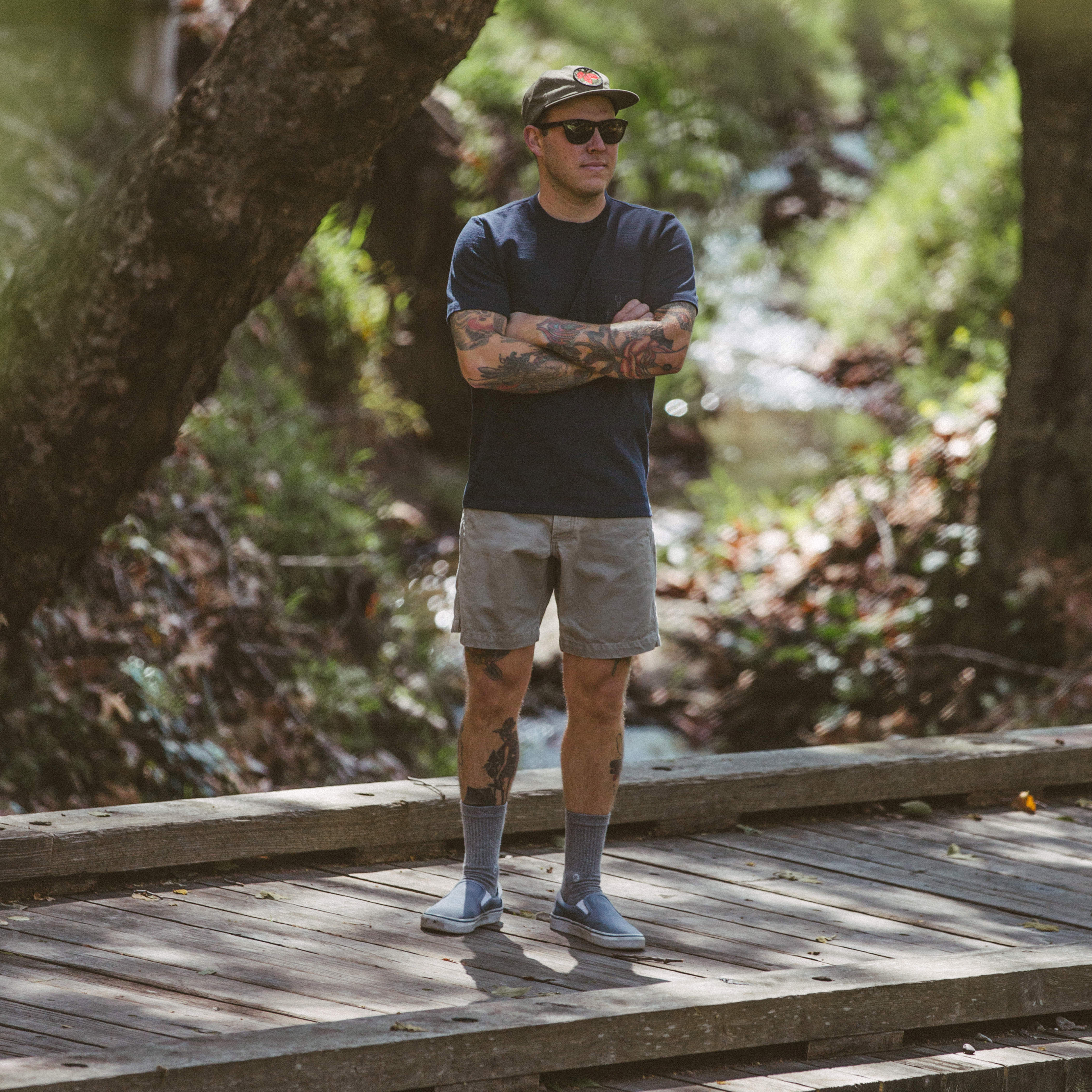 taylor stitch camp short