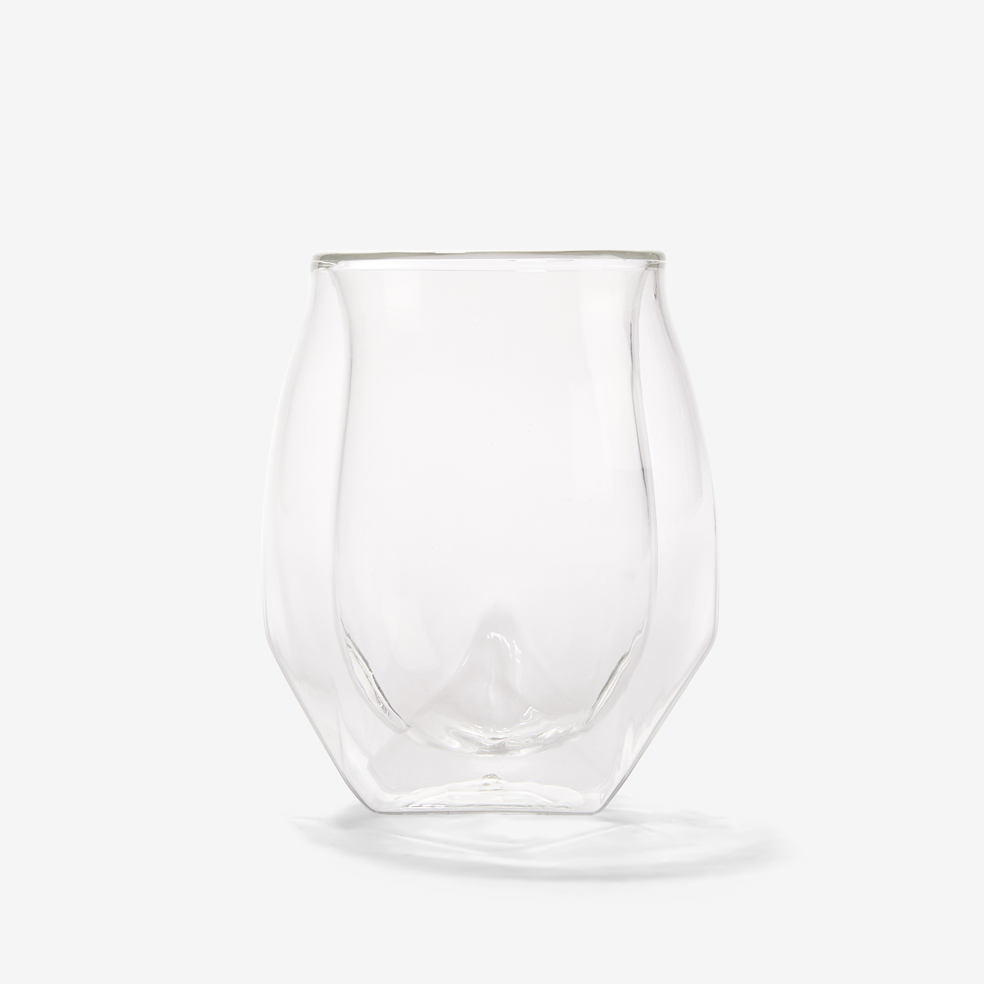 Norlan Glass Norlan Whisky Glasses, Set of Two | Bespoke Post