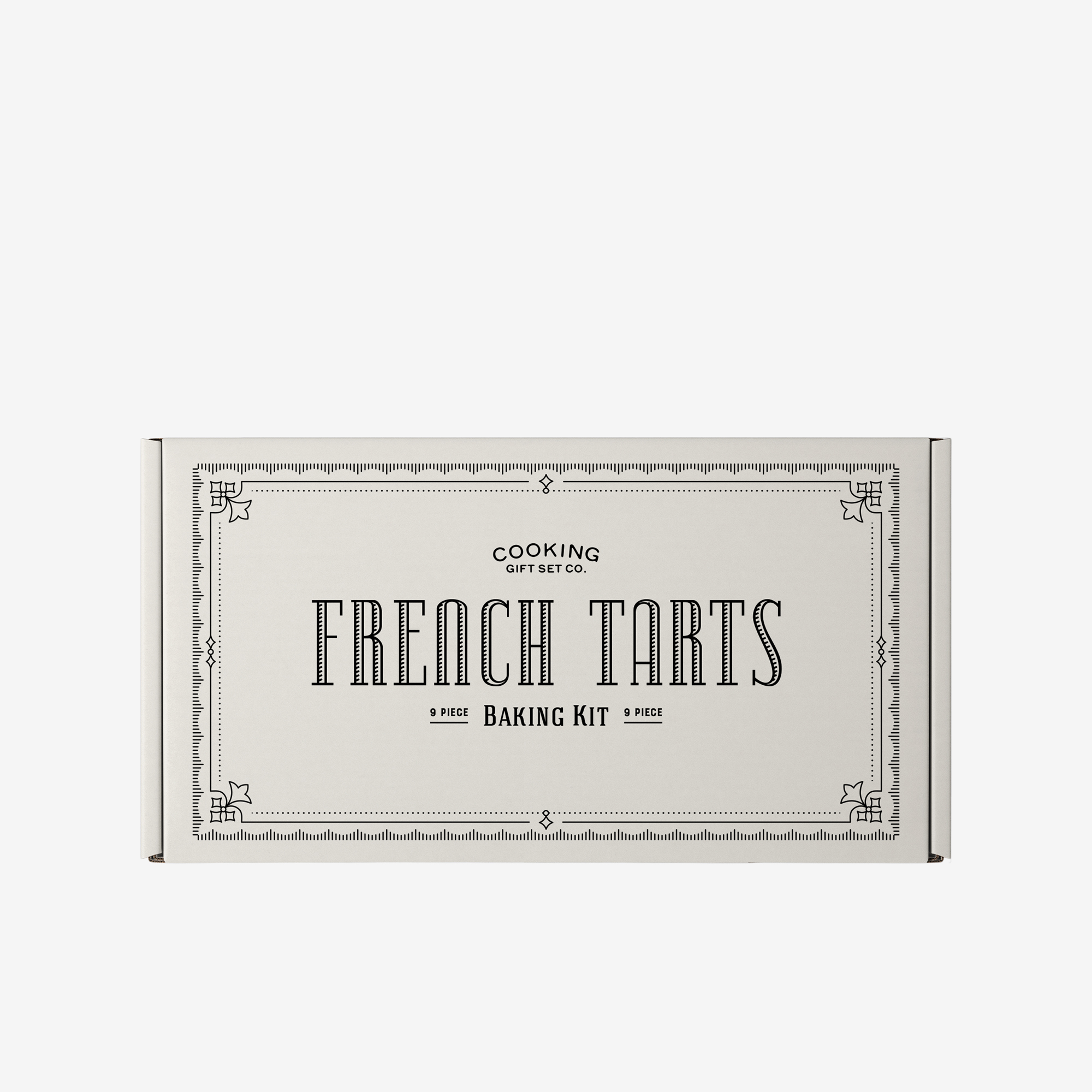 Details about   French Tart Baking Kit Cooking Gift Set . 