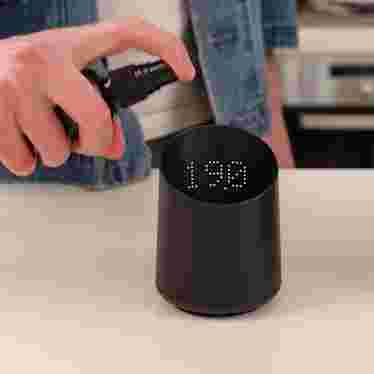 Subminimal Subscale | Coffee Scale | Bespoke Post